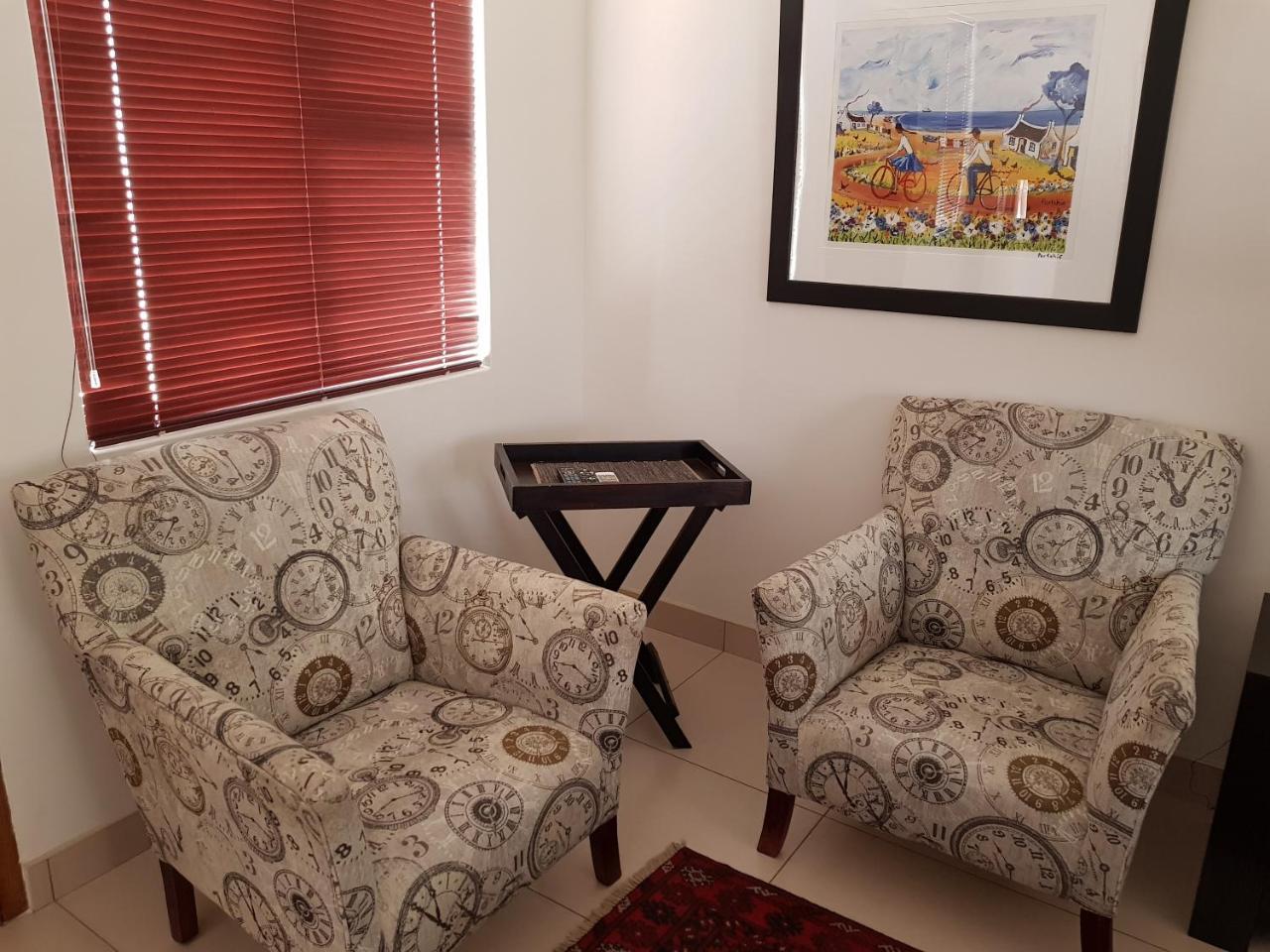 Presidensie Guest Rooms بوتشيفستروم المظهر الخارجي الصورة